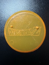 Dragon Ball Z Figure Stand