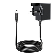 5V 3A Power Supply Adapter 15W AC 5 Volt 3 Amp DC Power Cord UK Plug Adapter