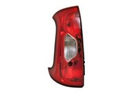 Heckleuchte VAN Wezel 1607931 FüR Fiat Panda 312 PXN1A 312CXH1A 312DXH1A Natural