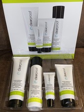 Mary Kay ClearProof Acne System 4 Four Piece Set Face Skin Care New In Box