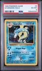 PSA 6 - Pokémon - Gyarados - Holo #6 - 6/102