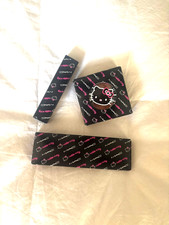 MAC Cosmetics Hello Kitty 3 piece set NIB