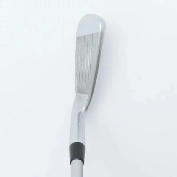 Ping i500 Iron Set 5-W,U 7pc Flex Stiff OT TOUR i90 Graphite - Image 3 of 4