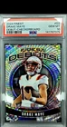 2024 Drake Maye *PSA 10* ✨️Refractor✨️ Topps Finest - Debut #D-3 (RC) *GEM MINT*