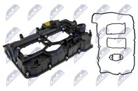 NTY Zylinderkopfhaube BPZ-BM-030 FüR BMW 4Er F32 F82 3Er F30 F80 F36 F33 F83 F34