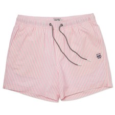 Party Pants Men's Fabio Seersucker Swimsuit Bottom