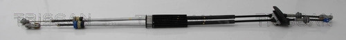 Triscan 8140 28708 Zugdraht, Schaltgetriebe Peugeot 2444.GN-image