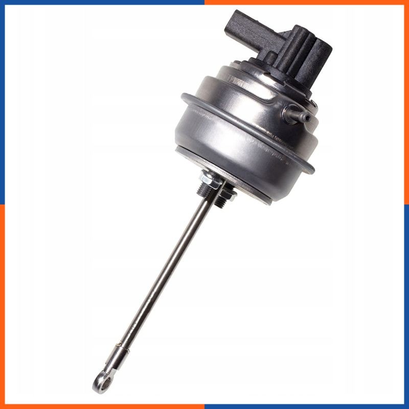 Actionneur turbocompresseur 768652 pièce de rechange turbo Dodge Jeep 2.0 CRD