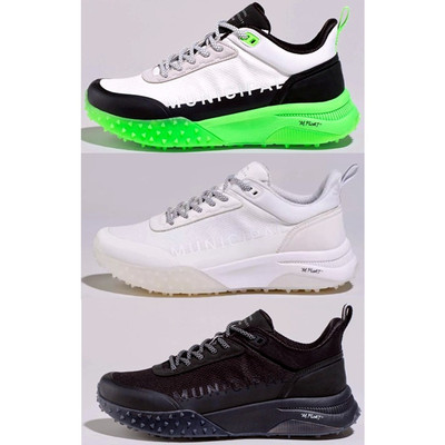 NEW Men's Municipal Sportcross ATG Golf Shoes Pick Size Color!