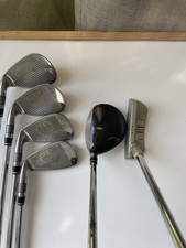 Men's Right-Handed Half Set For A 2nd Set Or A Beginners