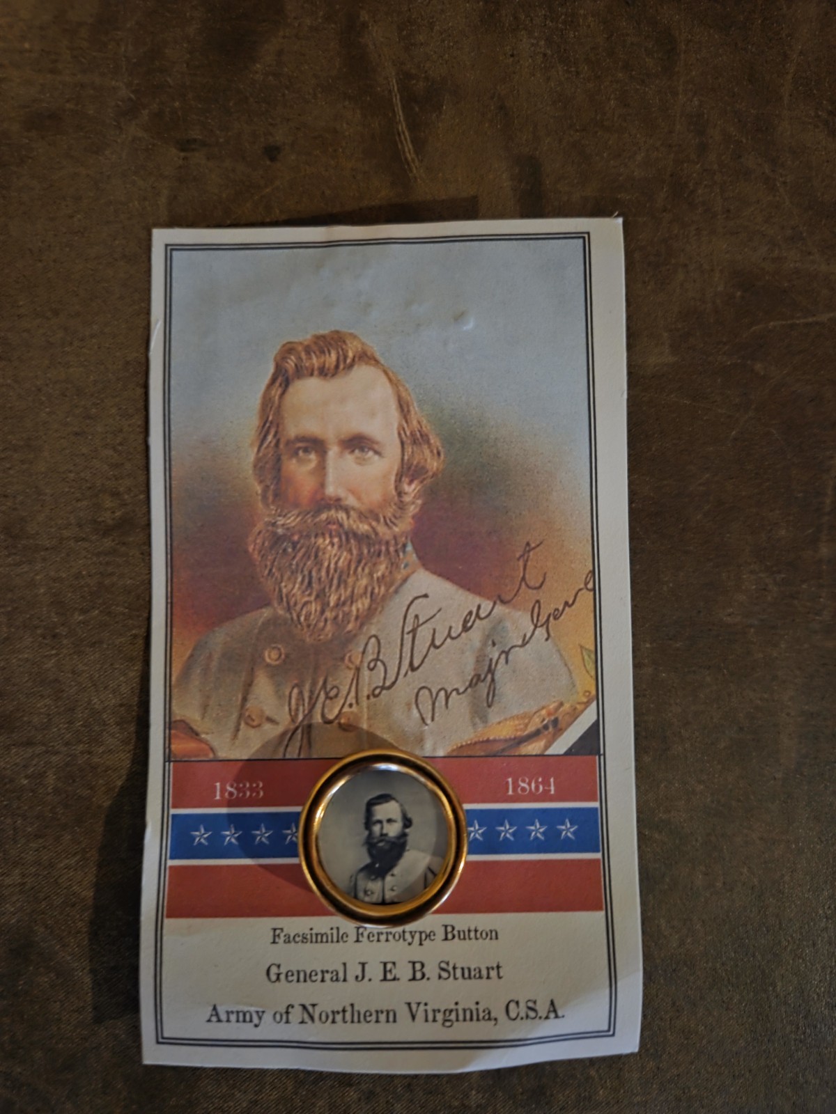 Jeb Stuart 1 