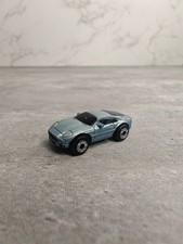 Micro Machines Aston Martin DB7 Vintage Small Toy Car