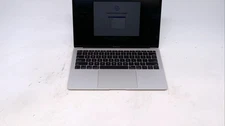 Apple MacBook Air 13 Core i5 16GB 128GB Silver 2019 - Used Very Good