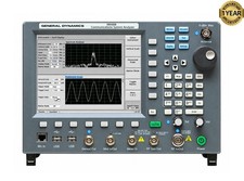 General Dynamics Freedom R8000B Communication System Analyzer