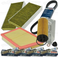 Inspektionskit Filter Satz Paket XXL (AB) BMW 2er Tourer/X1+ MINI F45-F60 -2016