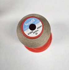 AMANN SERAFIL THREAD 80 2400M, WATER REPELLENT THREAD Color 0765g Tan