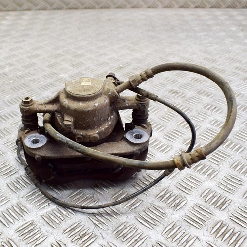 BMW i3 I01 0,6 Elektrischer Bremssattel vorne links 6860269 125 kW 2019