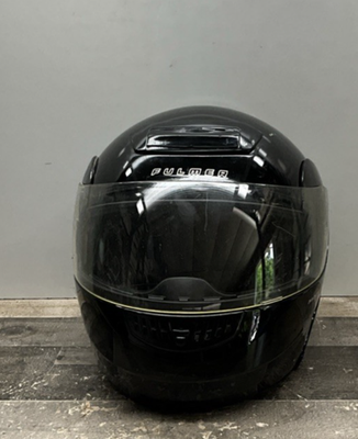 fulmer m1 modus motorcycle helmet Max Full Face Bloodfang / XL Superior Protection with High FULMER AF-M MODUS FULL FACE