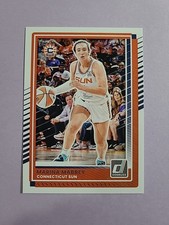 Marina Mabrey 2025 Panini Donruss WNBA Basketball Card # 13 K1734