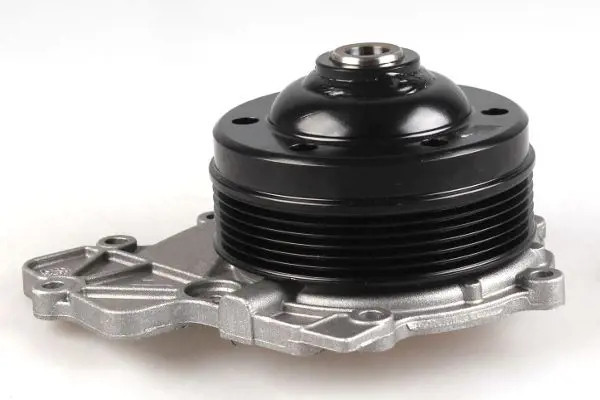Für HEPU HEPP1525A Water pump P1525A Water pump, with gasket fits: MERCEDES VIA - Bild 2
