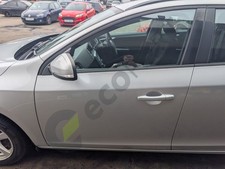 VOLVO V60 MK1 155 Door CARD LEFT FRONT 31426809