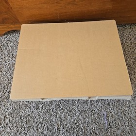 Sega CD Model 2 Console w/ Manual In Box -Sewer Shark 