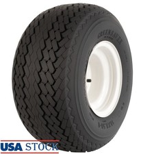 Golf Cart Tire All Terrain 18x8 50-8 Turf Pavement 4-Ply Durable Utility Tire US