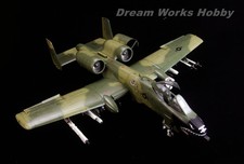 Award Winner Built 1/32 A-10A Thunderbolt II Warthog +Rockets+3D Cockpit