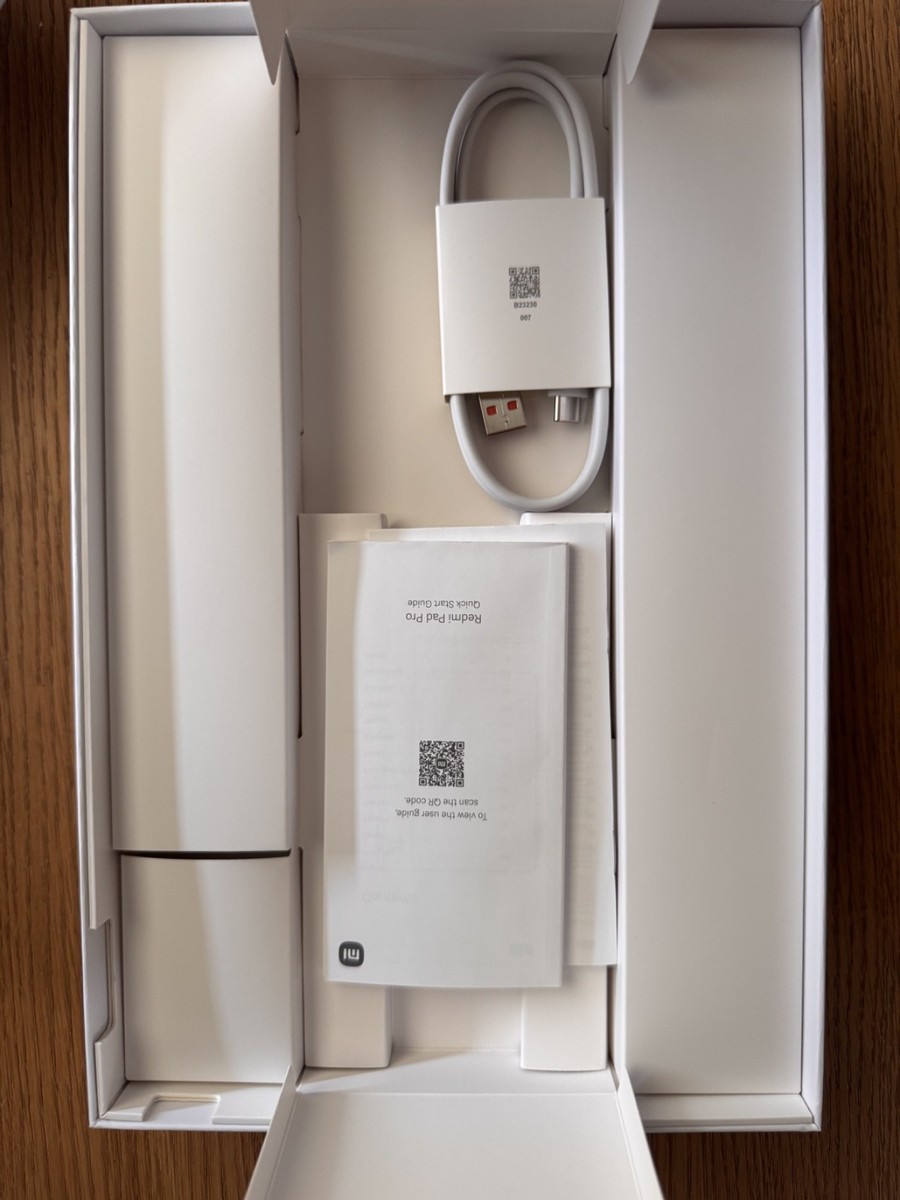 Xiaomi Redmi Pad Pro 128GB | eBay