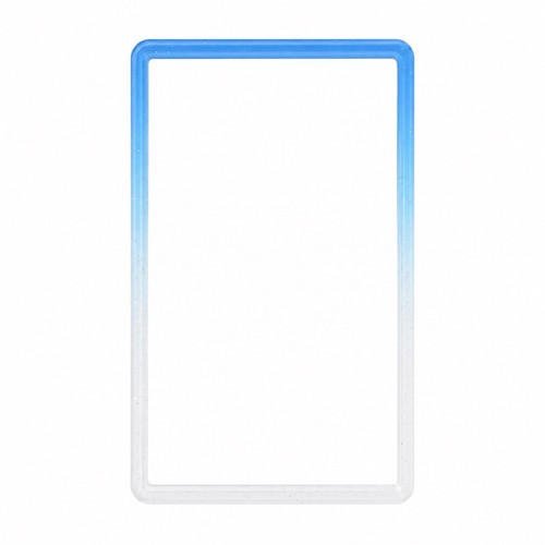 GradedGuard Snowfall PSA Graded Card Protector Guard Case Limited Edition