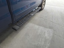 Local Pickup Only Silverado 1500 2017 Running Board 587791