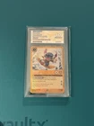 Stitch Carefree Snowboarder 42/P3 Foil Lorcana Promo ACE 10 (Gem Mint) Card