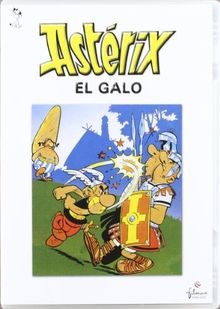 Astérix el galo von Llamentol | DVD | Zustand sehr gut