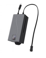 VEVOR Battery Pack for Reclining Furniture 5000 mAh 2-Pin Recliner Battery Pack