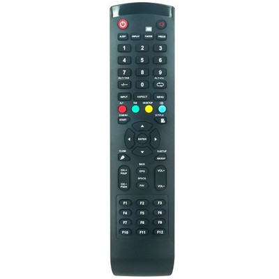 New Replace Remote for ViewSonic ViewBoard IFP8670 IFP5550-5 IFP105S IFP6570