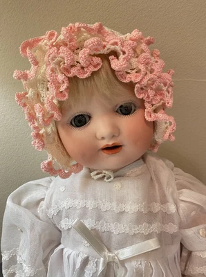 Armand Marseille Baby for sale | eBay