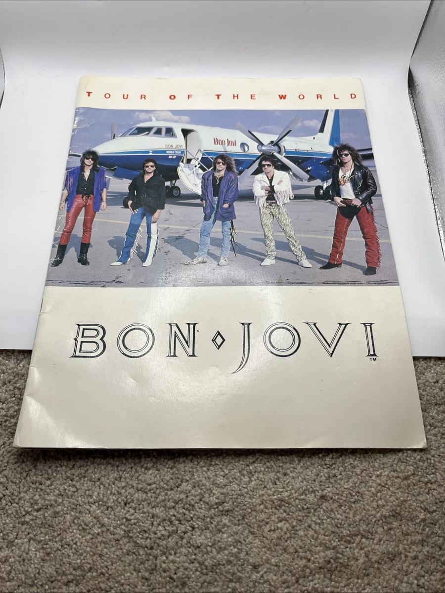 ミュージシャン Bon Jovi 2013 Japan Tour VIP Glass Clock Bon Jovi Concert Memorabilia for sale | eBay