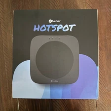Helium Mobile WiFi Indoor Hotspot