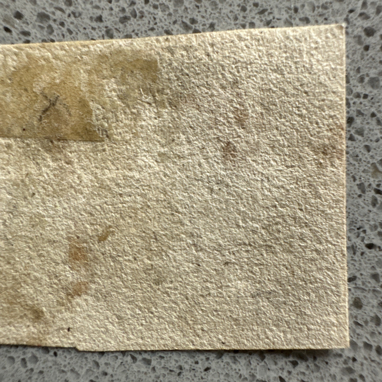 Penny Black Pair HJ HK 1840 SG2 Red Maltese Cross Used GB Stamp 3 3/4 Margins (M