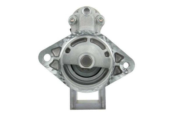 Anlasser 1.0 Kw Neu Original Denso Oe-Nr. DSN921 FüR Toyota-image