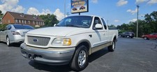 1999 Ford F150 for Sale