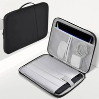 Waterproof Shockproof Handle Bag Laptop Sleeve Case for MacBook Air 11-13.6 