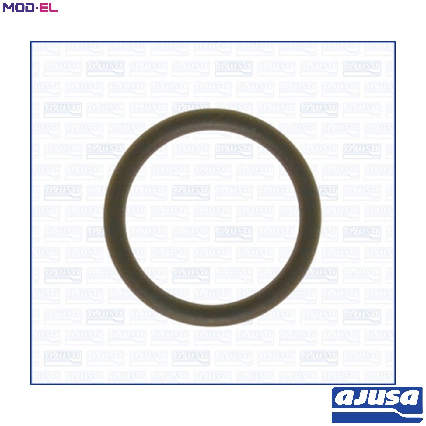 ✅Fits AJUSA AJU16019600 Gasket, intake manifold AJU16019600 Establis ⭐UK Seller⭐ - Image 5