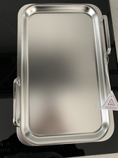 Rieber German Made Teppanyakki Large Plate - 46cm x 23cm