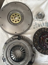 Standard FLYWHEEL & EXEDY 225mm Clutch Kit To Fit Subaru Impreza/legacy Sport
