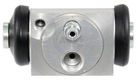 A.B.S. 51225 Radbremszylinder Bremszylinder Radbremse Hinten FüR Renault