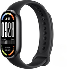 Xiaomi Smart Band 10 Fitness Tracker 1.72" AMOLED 21-Day Battery 150 Sports Mode