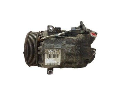 Renault Trafic III (X82) 2016 Klimakompressor Pumpe 8200848916B Diesel 89kW