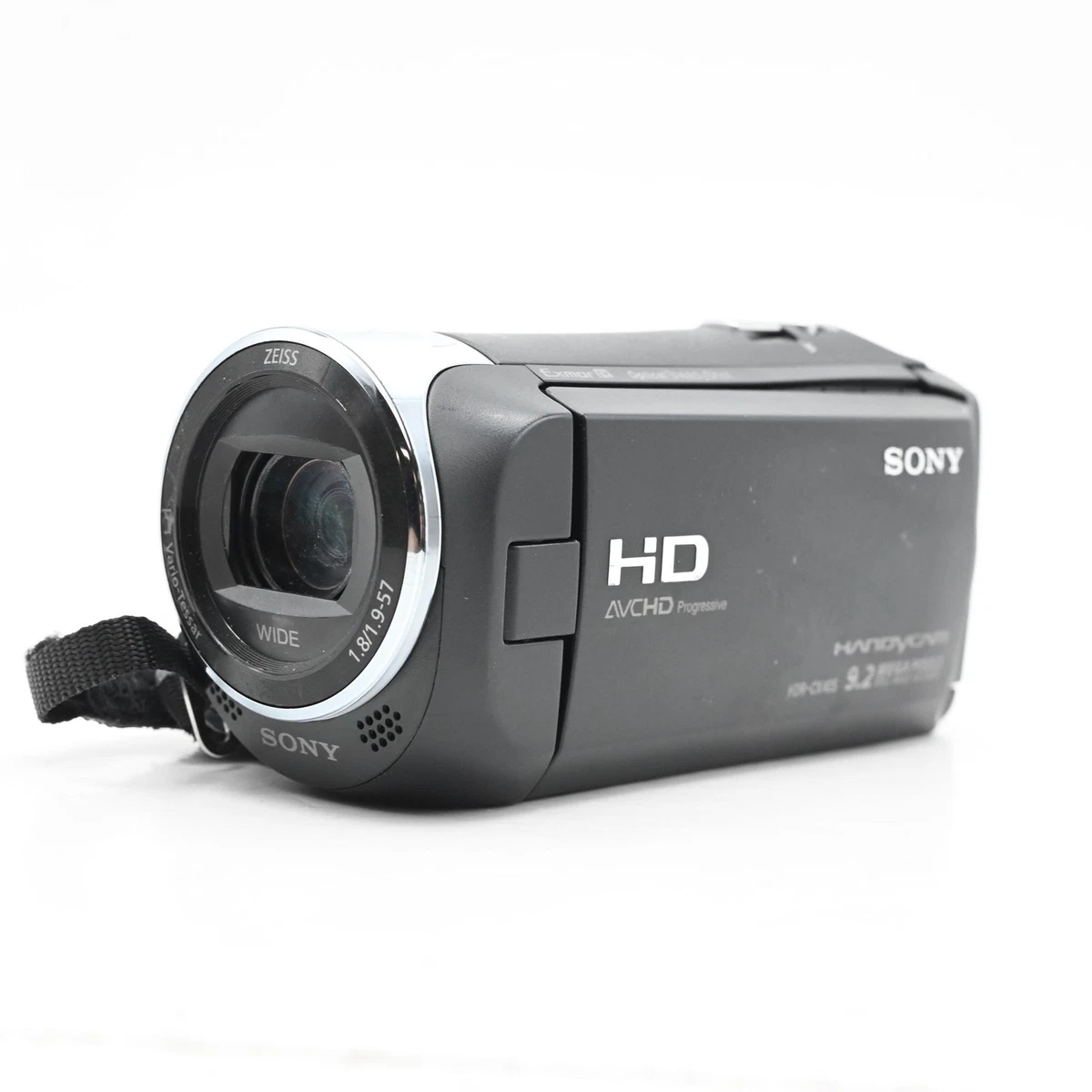 Sony Handycam Sony CX405 Camcorders for sale - eBay
