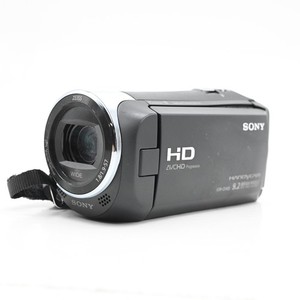 Sony Cx405 Camcorder | eBay